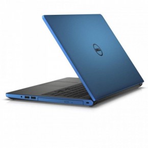  Dell Inspiron 5759 (I575810DDL-47B) Blue 3