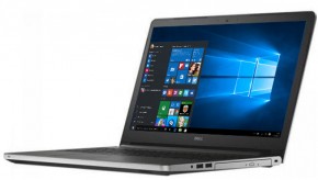  Dell Inspiron 5759 (I577810DDWELKS) Silver 4