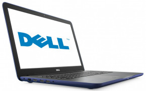  Dell Inspiron 5767 Blue (I575810DDL-48B) 3