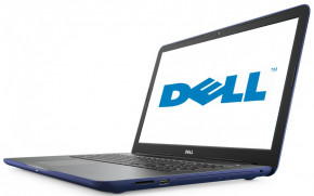  Dell Inspiron 5767 Blue (I575810DDL-48B) 4