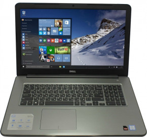  Dell Inspiron 5767 (I575810DDL-48S) 5