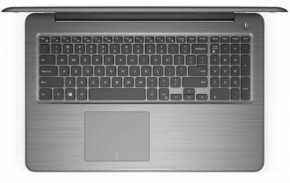  Dell Inspiron 5767 (I575810DDL-48) Black 5