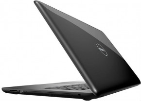  Dell Inspiron 5767 (I575810DDW-63B) Black 5