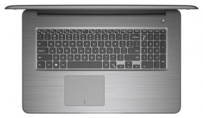  Dell Inspiron 5767 (I575810DDW-63B) Black 6