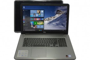  Dell Inspiron 5767 (I577810DDL-47) 3