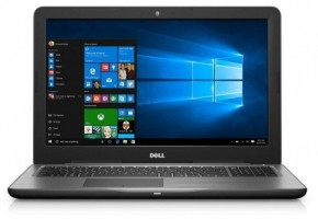  Dell Inspiron 5767 (I577810DDW-47)