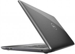  Dell Inspiron 5767 (I57H3410DDL-6FG) Gray 5