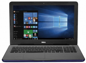  Dell Inspiron 5767 (I57P45DIL-51B)