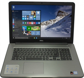  Dell Inspiron 5767 (I57P45DIL-51) 3