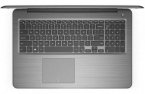  Dell Inspiron 5767 (I57P45DIL-51) Black 5