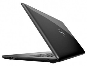  Dell Inspiron 5767 (I57P45DIL-51) Black 6