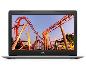  Dell Inspiron 5770 (57i38H1IHD-LPS) Silver 4