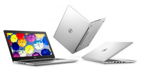  Dell Inspiron 5770 (57i38H1IHD-LPS) Silver 7