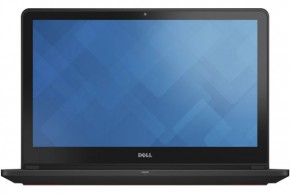  Dell Inspiron 7559 (I7571610NDW-47) Black