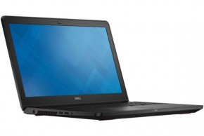  Dell Inspiron 7559 (I7571610NDW-47) Black 3