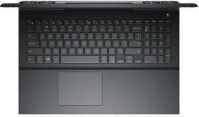  Dell Inspiron 7567 Black (I755810NDL-60B) 5