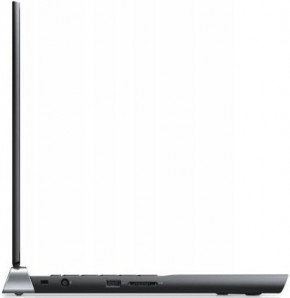  Dell Inspiron 7567 Black (I7558S2NDL-60B) 5