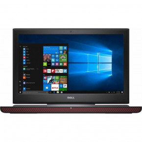  Dell Inspiron 7567 (I7558100DL-51)