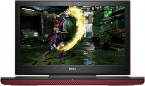  Dell Inspiron 7567 (I7558100DW-51)