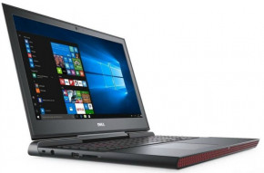  Dell Inspiron 7567 (I7558100DW-51) 3