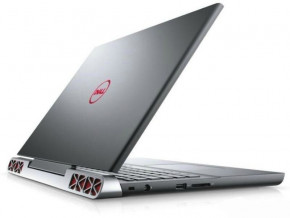  Dell Inspiron 7567 (I7558100DW-51) 5