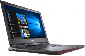  Dell Inspiron 7567 (I75F58S2NDL-6B) 3