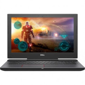  Dell Inspiron 7577 (I7558S2DL-418)