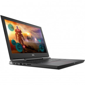  Dell Inspiron 7577 (I7558S2DL-418) 3