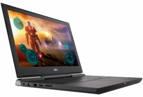  Dell Inspiron 7577 (I757161S2DW-418) 3