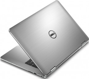  Dell Inspiron 7778 (I7751210NDW-5S) Gray 4