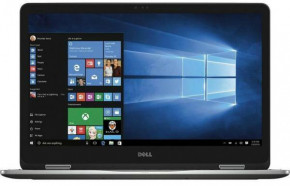  Dell Inspiron 7778 (I77716S2NDWELK)