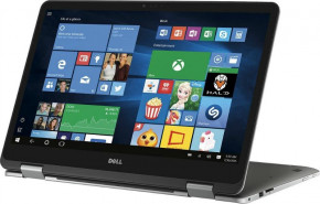  Dell Inspiron 7778 (I77716S2NDWELK) 5