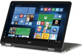  Dell Inspiron 7779 (I7751210NDW-60) 5