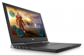  Dell Inspiron G5 15 5587 Black (55G5i716S2H1G16-LBK) 3