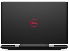  Dell Inspiron G5 15 5587 Black (55G5i716S2H1G16-LBK) 5