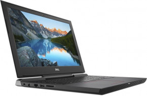  Dell Inspiron G5 15 5587 (55G5i716S2H1G16-WBK) 3