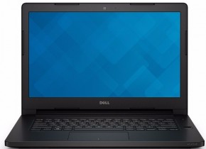  Dell Latitude 3570 (N004L357015EMEA_WIN)