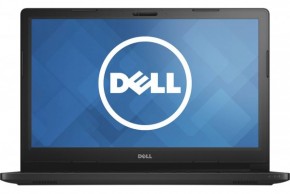  Dell Latitude 3570 (N007L357015EMEA_UBU)