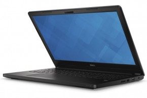  Dell Latitude 3570 (N007L357015EMEA_UBU) 4