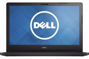  Dell Latitude 3570 (N009H2L357015EMEA UBU)