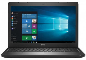  Dell Latitude 3590 (N030L359015EMEA_P)