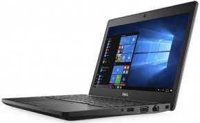  Dell Latitude 5280 Black (N001L528012EMEA_P) 3