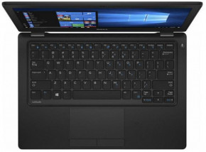  Dell Latitude 5280 Black (N001L528012EMEA_P) 5