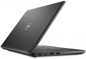  Dell Latitude 5280 Black (N001L528012EMEA_P) 6