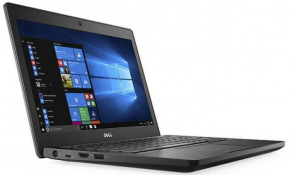  Dell Latitude 5280 Black (N005L528012EMEA_P) 3