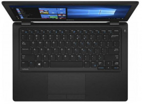  Dell Latitude 5280 Black (N005L528012EMEA_P) 4