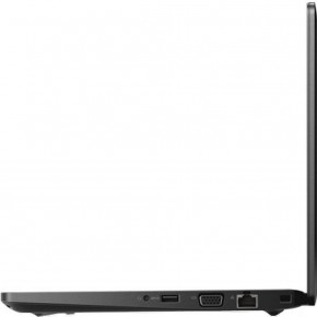  Dell Latitude 5280 Black (N005L528012EMEA_P) 5