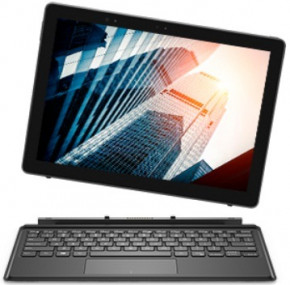  Dell Latitude 5285 Black (N04L528512_P)