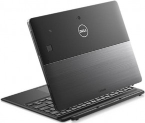  Dell Latitude 5285 Black (N04L528512_P) 5