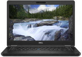  Dell Latitude 5290 (N005L529012EMEA_P)